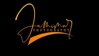 How to quickly Design your Photography Logo in Photoshop