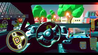 Real Car Parking US Simulator Game Officail Trailer screenshot 5