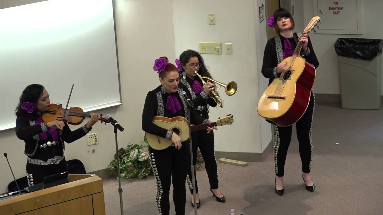 Flor De Toloache | Mariachi Band