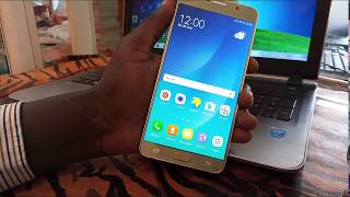How Safe Repair imei for Note 5 N920C With Chimera Tool screenshot 2