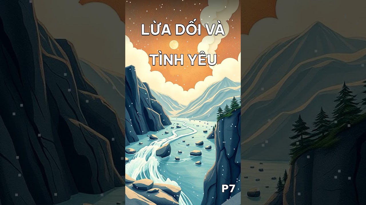 Lừa Dối và Tình Yêu P7