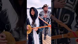 Otyken - Chukotka #Otyken #Indigenous #Russia #Native #Siberian #Shorts #Relax #Music #Top #Love