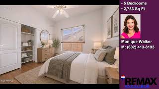 3060 N RIDGECREST -- Unit 102, Mesa, AZ, 85207 Tour - $685,000