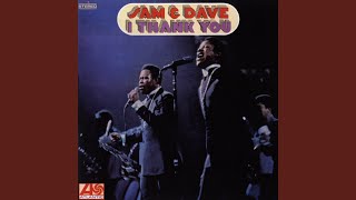 Wrap It Up (LP / Single Version) - Sam & Dave