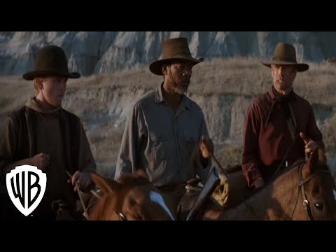 Clint Eastwood Collection | "Unforgiven" - Ain't No Time To Quit | Warner Bros. Entertainment