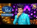 Azmat ने दिया  'Sapne Mein' पे एक Sensational Performance | Indian Idol Season 11