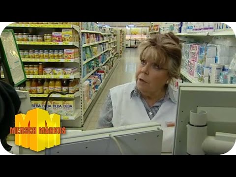 Kein Scanncode | Mensch Markus