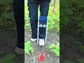 Say goodbye to numb legs! This portable kneeling bench is a knee-saver 🧘♀️✨🪑
