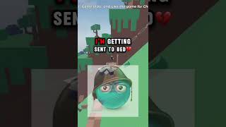Staying up late stealth mission #robloxrant #roblox #rblx #shorts