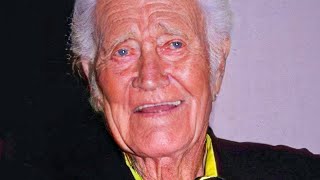 He Was The Rifleman, Years Later Chuck Connors' Secrets Resurface