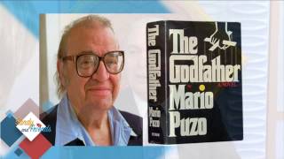 Historian On The Godfathers 45Th Anniversary