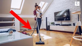 Best Vacuum For Hardwood Floors 2021