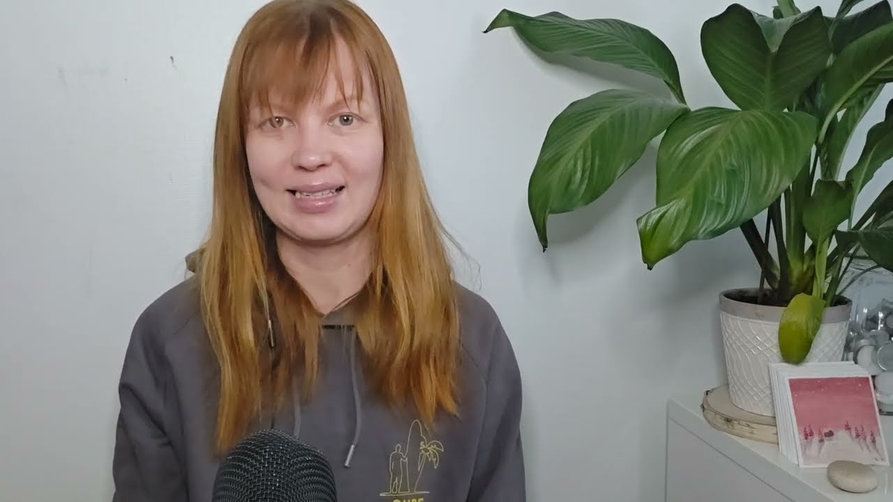 Чем я занимался в зимние выходные в Финляндии | Непринужденное повествование с акцентом