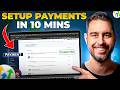 How to Set Up Payment Gateways in GoHighLevel (Step-by-Step Guide)