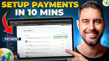 How to Set Up Payment Gateways in GoHighLevel (Step-by-Step Guide)
