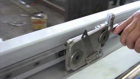 Fabric Cutting Machine - Ultratab Manual Cold Cutter