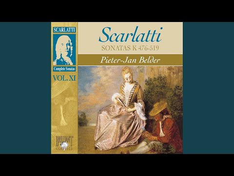Mira Sonata in F Major, Kk. 518 (Allegro) en YouTube