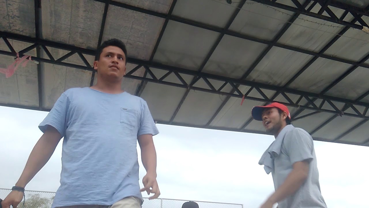 Nigthmare -togepy 1ronda