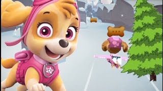 Щенячий патруль. Маршал на острове вулкана. Мультик игра для детей для малышей. Paw Patrol Щенячий патруль. Маршал на острове вулкана. Мультик игра для детей для малышей. Paw Patrol