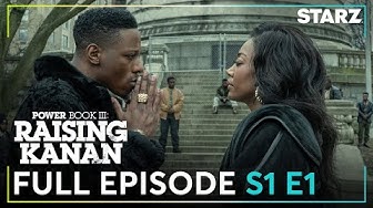 Power Book III: Raising Kanan (TV Series 2021– ) - Episode list - IMDb