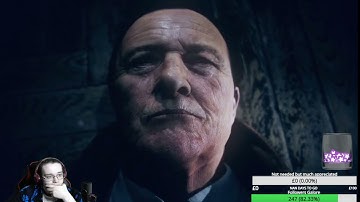 Observer System Redux | Part 1.1 | (Twitch VOD)