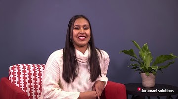 Why should you apply to the Jurumani Graduate programme