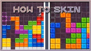 How To Skin In Puyo Puyo Tetris Youtube How To Skin In Puyo Puyo Tetris Youtube