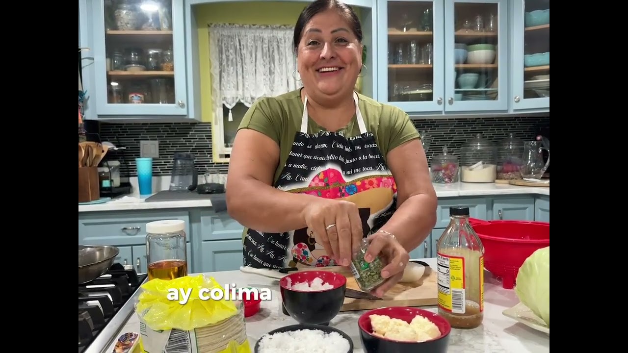 Enchiladas Para la Cuaresma | Receta Casera - Receta Fácil 