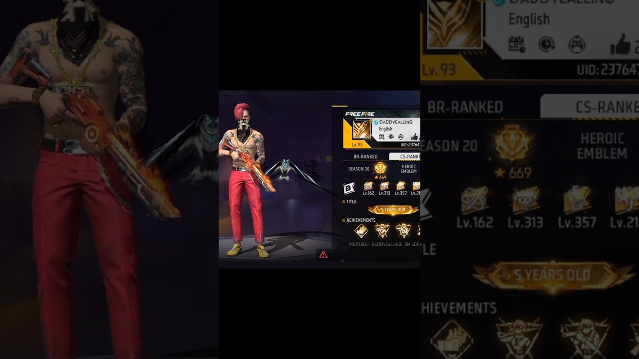 Daddy Calling Uid🔥