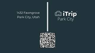 Deer Valley 1432 Fawngrove | iTrip Park City