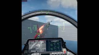 Some Juicy Kills In Nuclear Option Thunderdome PvP #NuclearOption