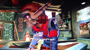 Jak and Daxter HD Collection Anniversary Playthrough Part 32 (II)