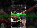 Comment Ronaldo fan #football #edit #soccer #goat #messironaldo #shortvideo #shorts
