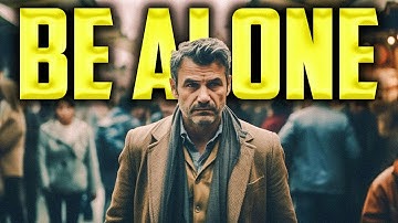 10 Surprising Reasons Why Intelligent People Prefer To Be Alone (Mind-Blowing!)