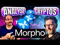 📈MORPHO : OPTIMISE tes REVENUS DéFI ! [ANALYSE CRYPTO ]