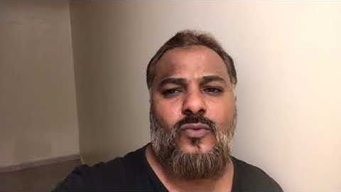 القارئ فتحي القدسي