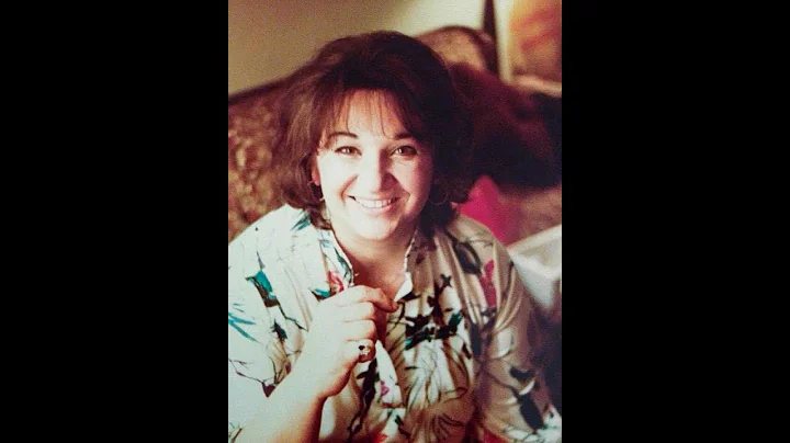 Life tribute in photos to Maria Stella (Mannino) M...