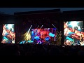 GUNS N&#39; ROSES - Out ta get me - Live @ Vienna, Austria - 10.7.2017.