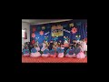 "स्वागत की मधुर प्रस्तुति – माउंट कार्मेल के नन्हे सितारों से #shortsfeed #WelcomeDance