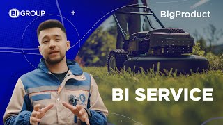 BI Service