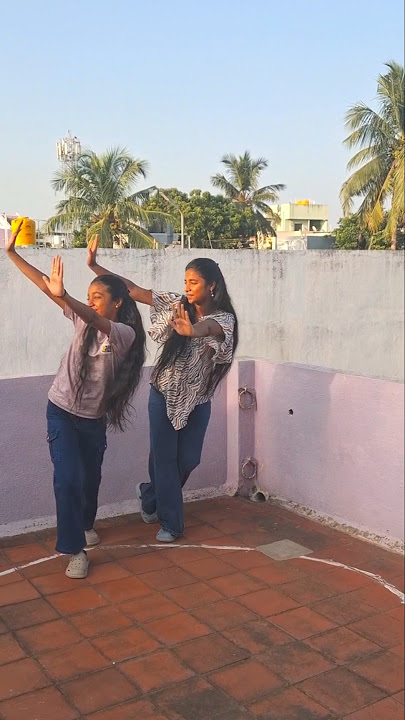 #song #dance #shortsfeed #trending #tamilnadu #sisters #love #sistersdance #style #sisters #oldsong