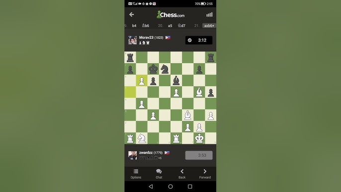 Chess tempo - Train chess tactics, Play online - Baixar APK para