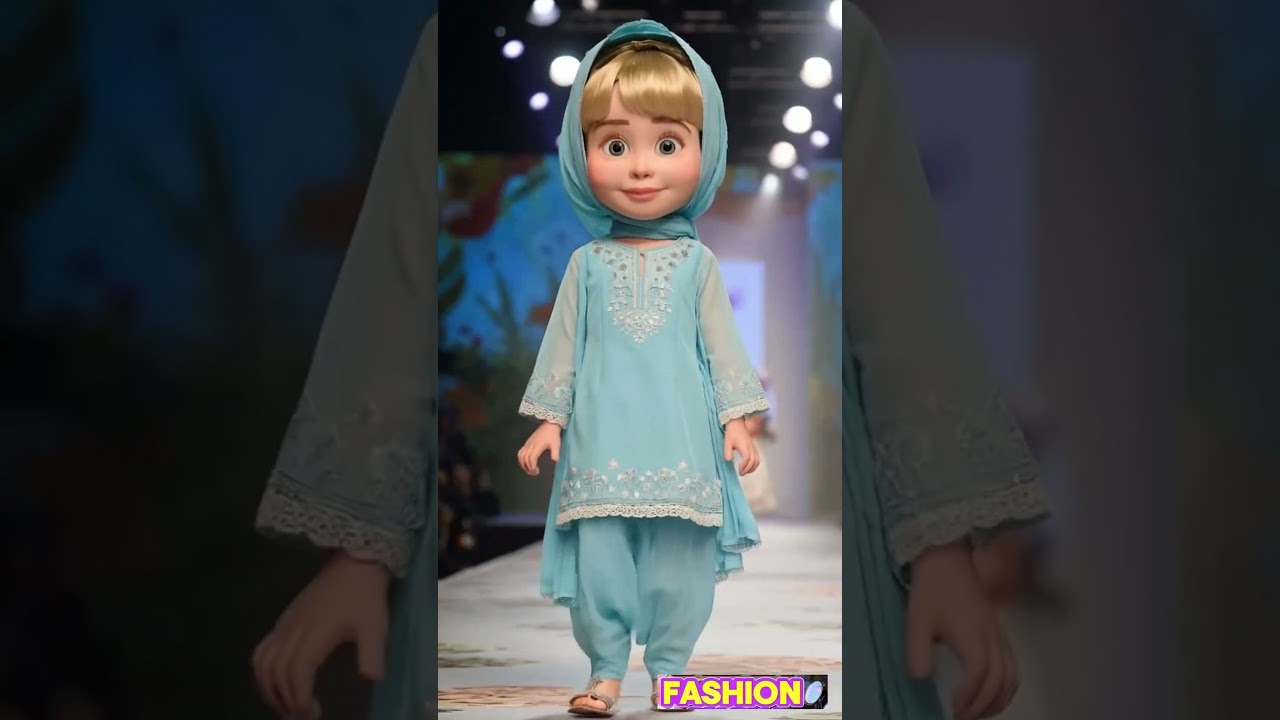 #Fashinshowtrendings