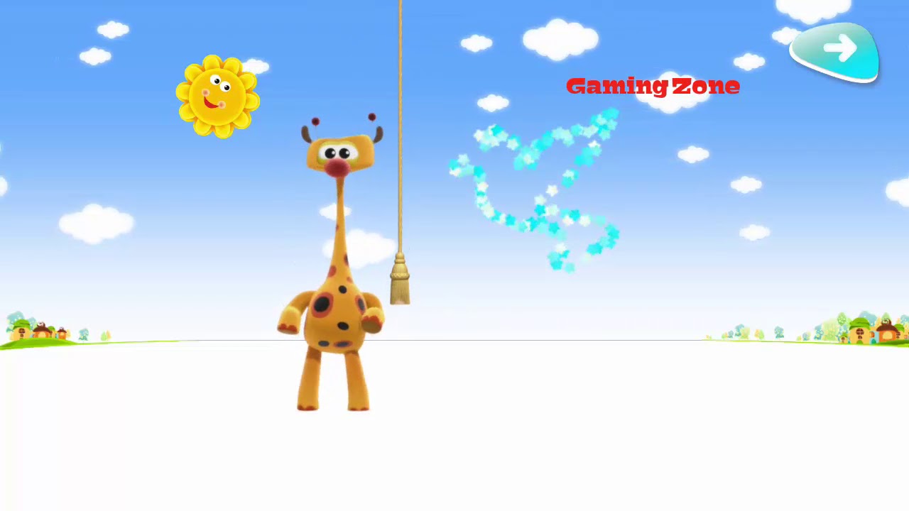 Baby TV Baby TV Giraffe YouTube