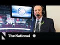 Legendary nhl playbyplay announcer bob cole dead at 90