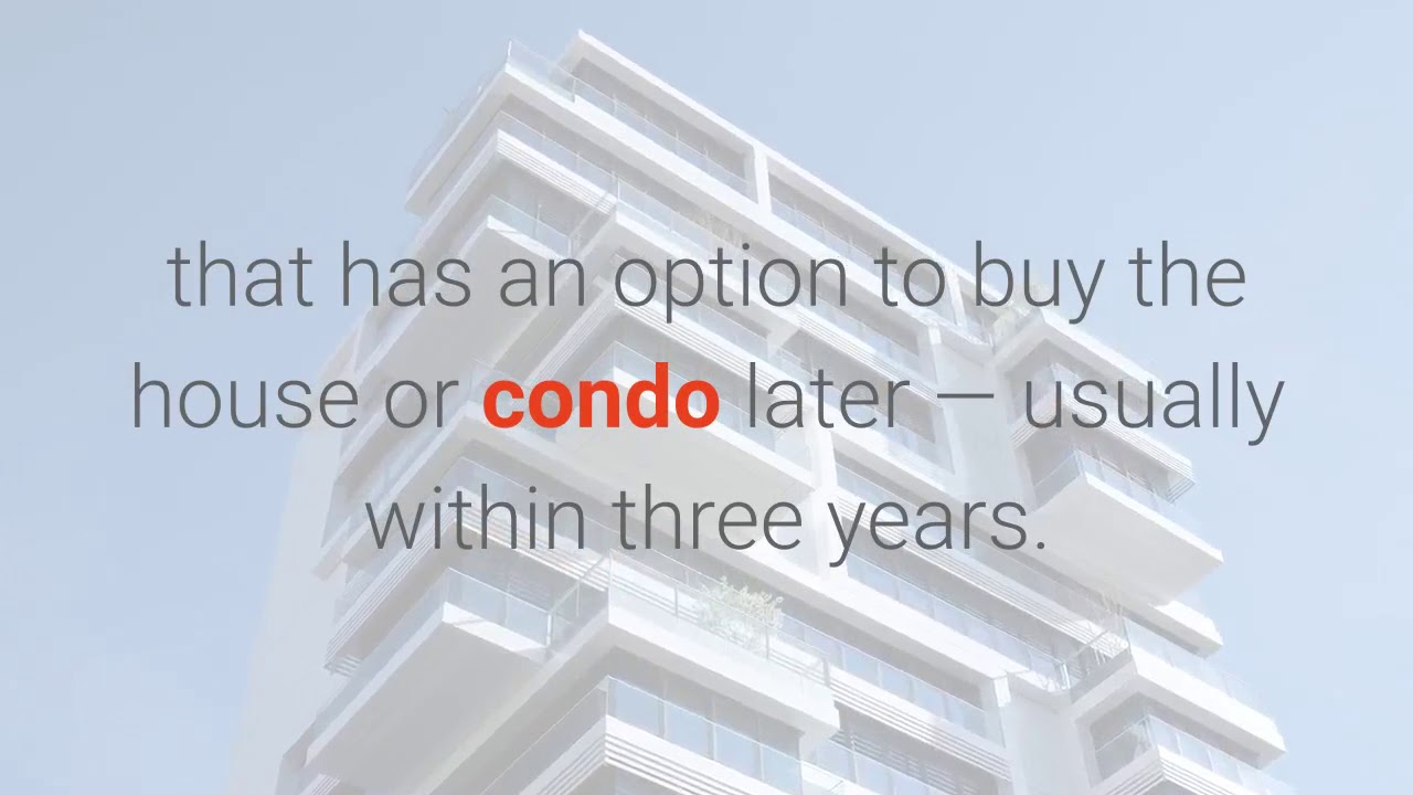 Rent to Own Near Me