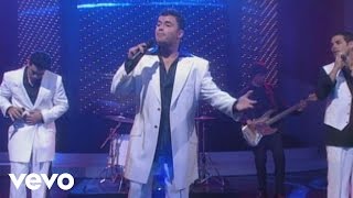 Video thumbnail of "No Mercy - Tu amor (ZDF Die Patrick Lindner Show 01.11.1998) (To be deleted!)"