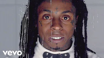 Lil Wayne - Krazy (Official Music Video)