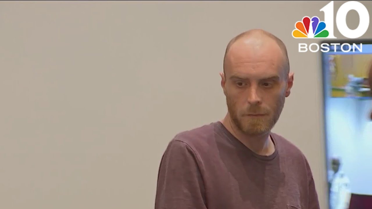 No bail for man charged in alleged movie theater threat - YouTube