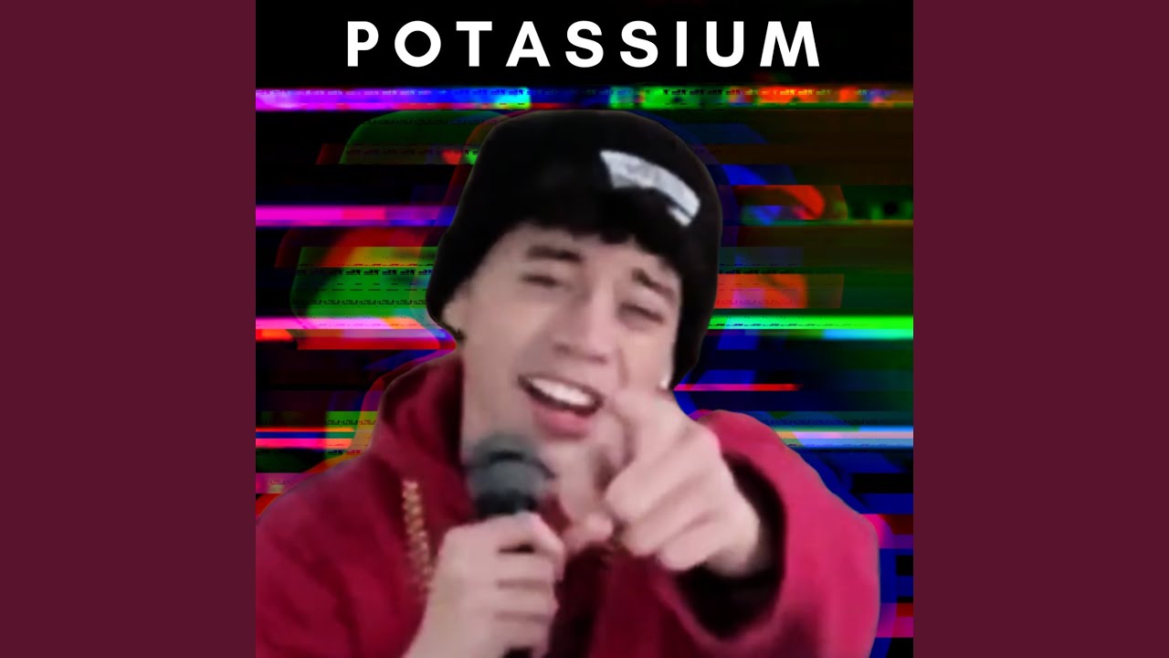 Potassium 